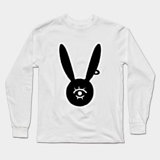 Dark Lucky Long Sleeve T-Shirt